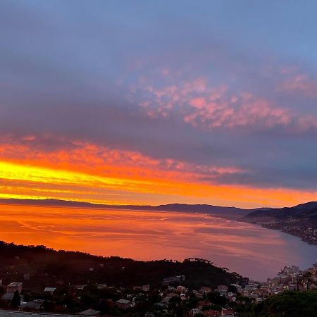 Apartament Portofino House Camogli Zewnętrze zdjęcie