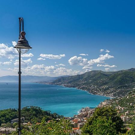 Apartament Portofino House Camogli Zewnętrze zdjęcie