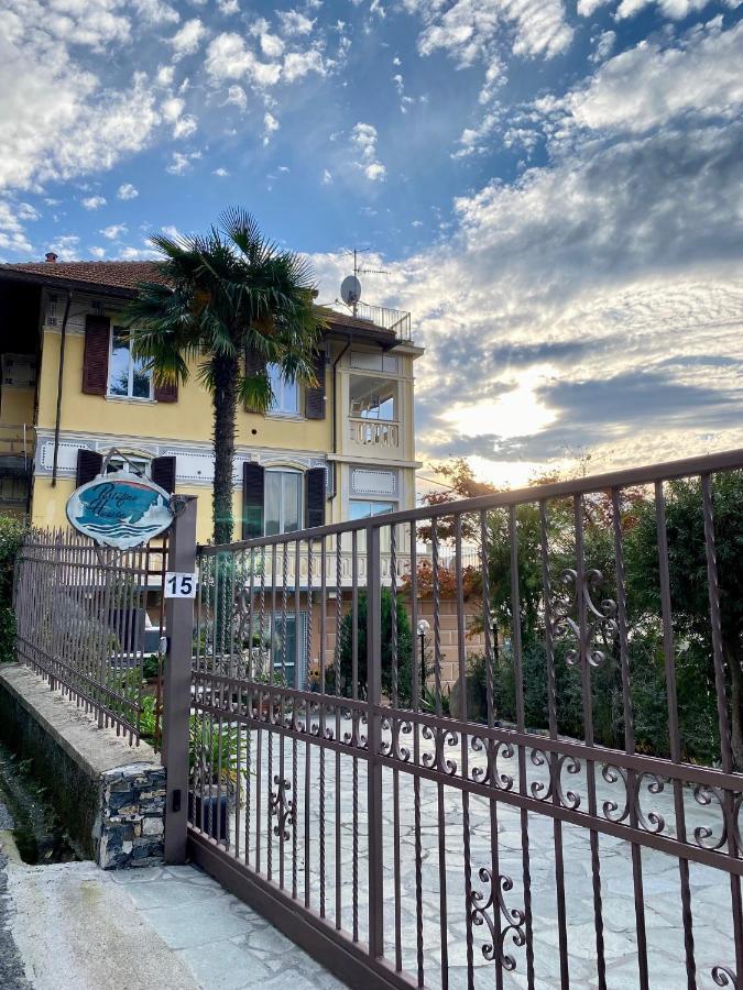 Apartament Portofino House Camogli Zewnętrze zdjęcie