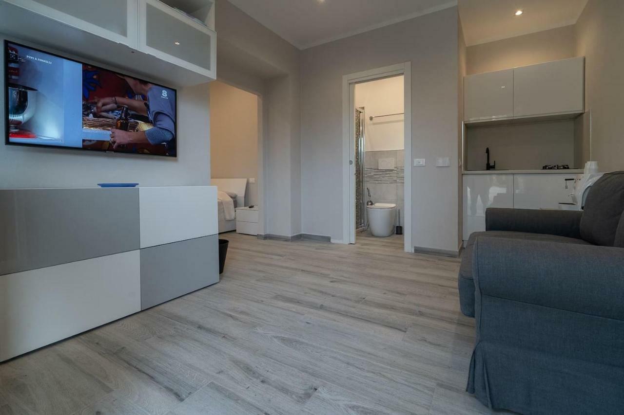 Apartament Portofino House Camogli Zewnętrze zdjęcie