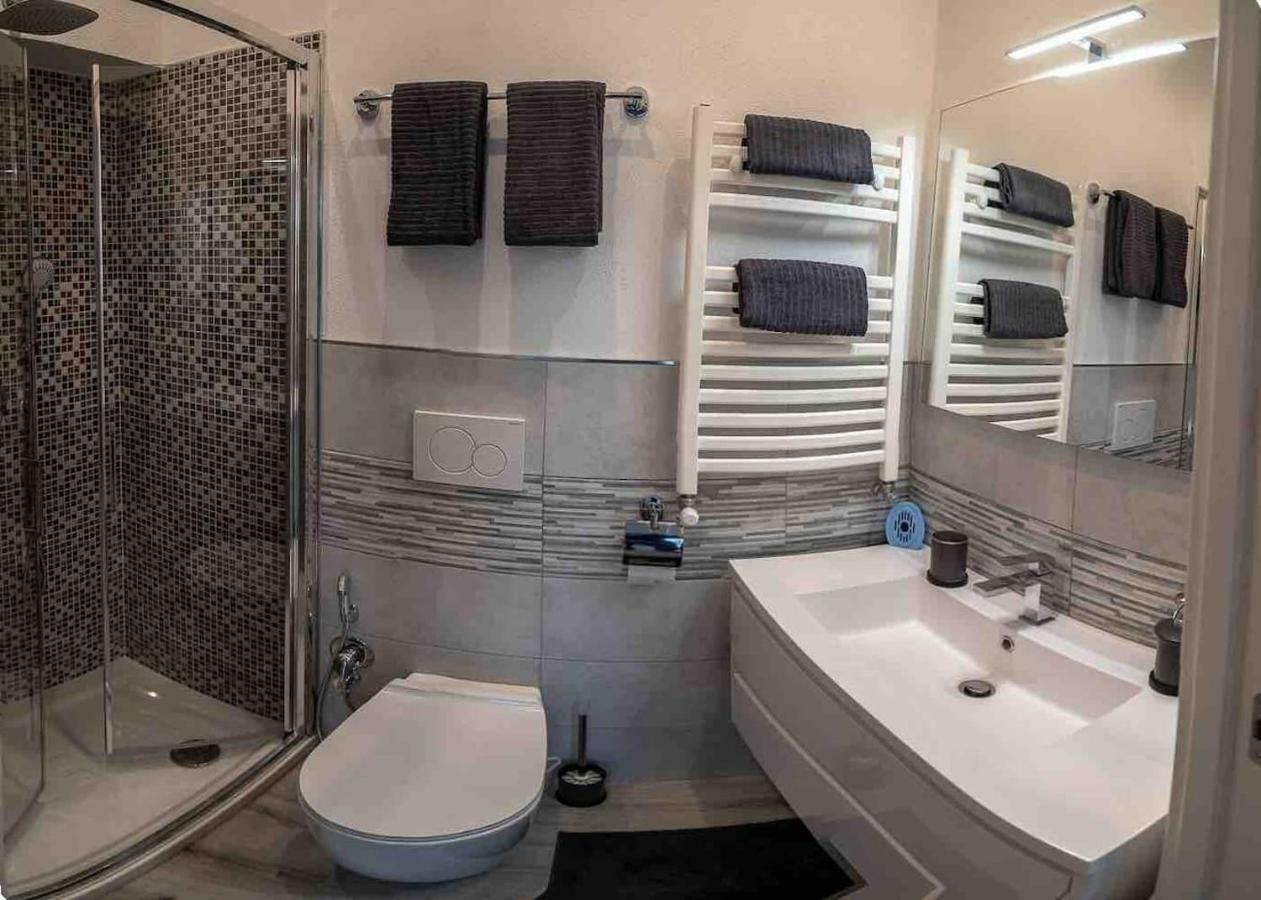 Apartament Portofino House Camogli Zewnętrze zdjęcie