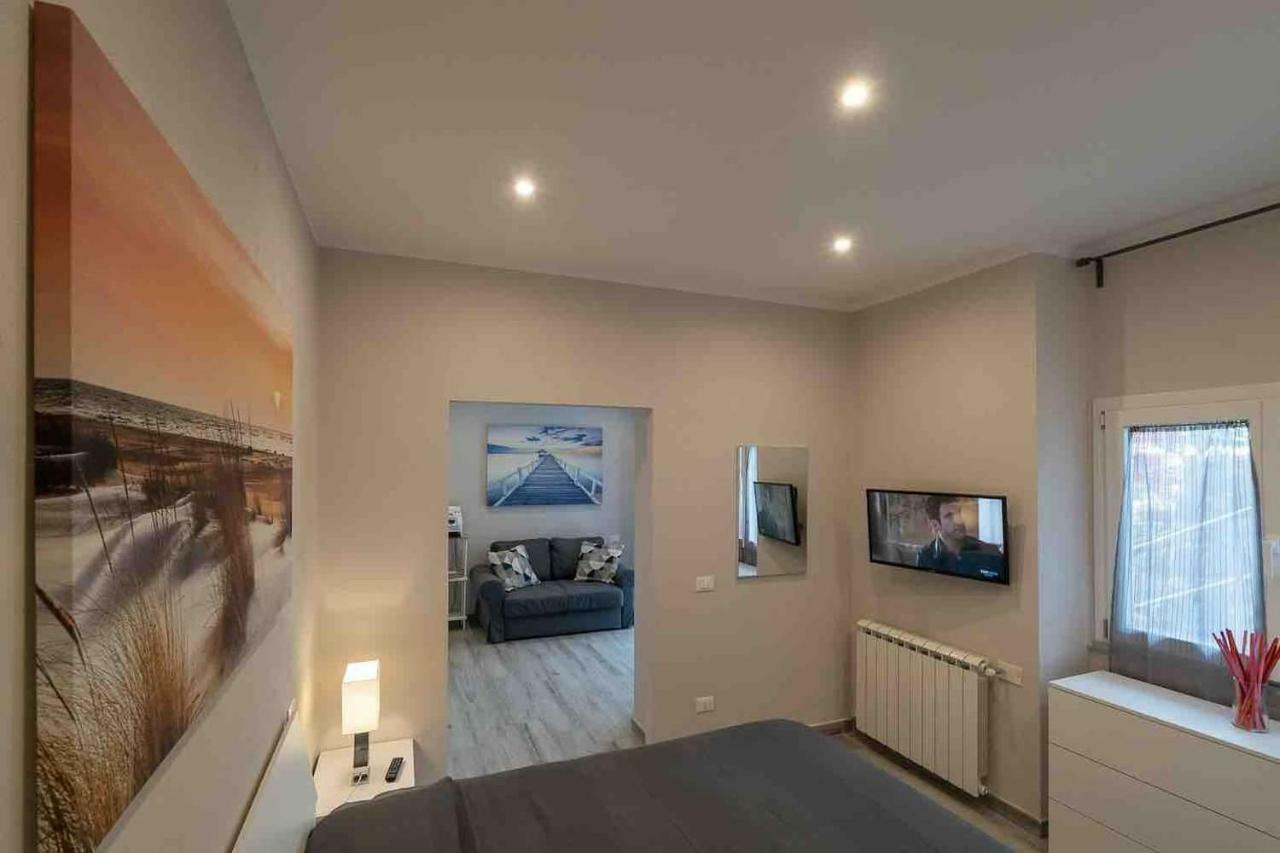 Apartament Portofino House Camogli Zewnętrze zdjęcie