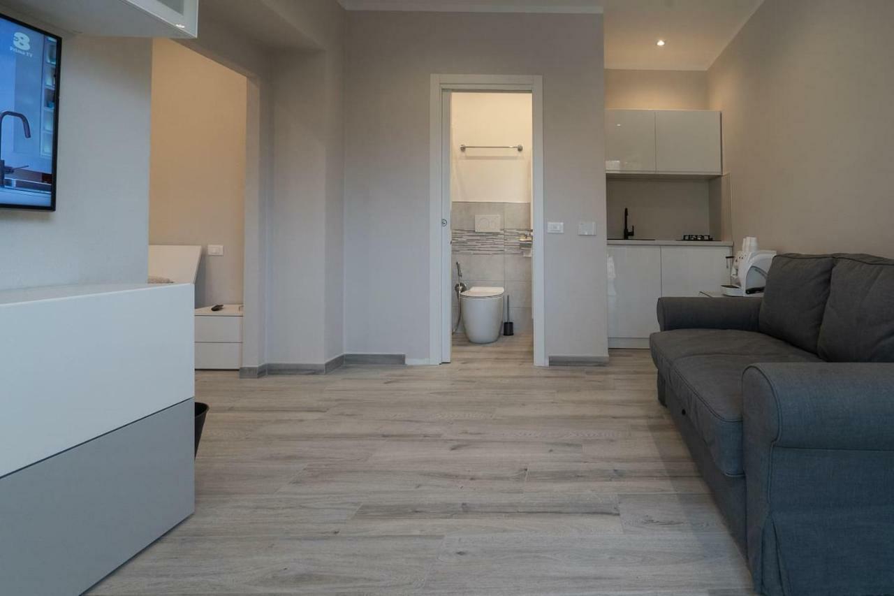 Apartament Portofino House Camogli Zewnętrze zdjęcie