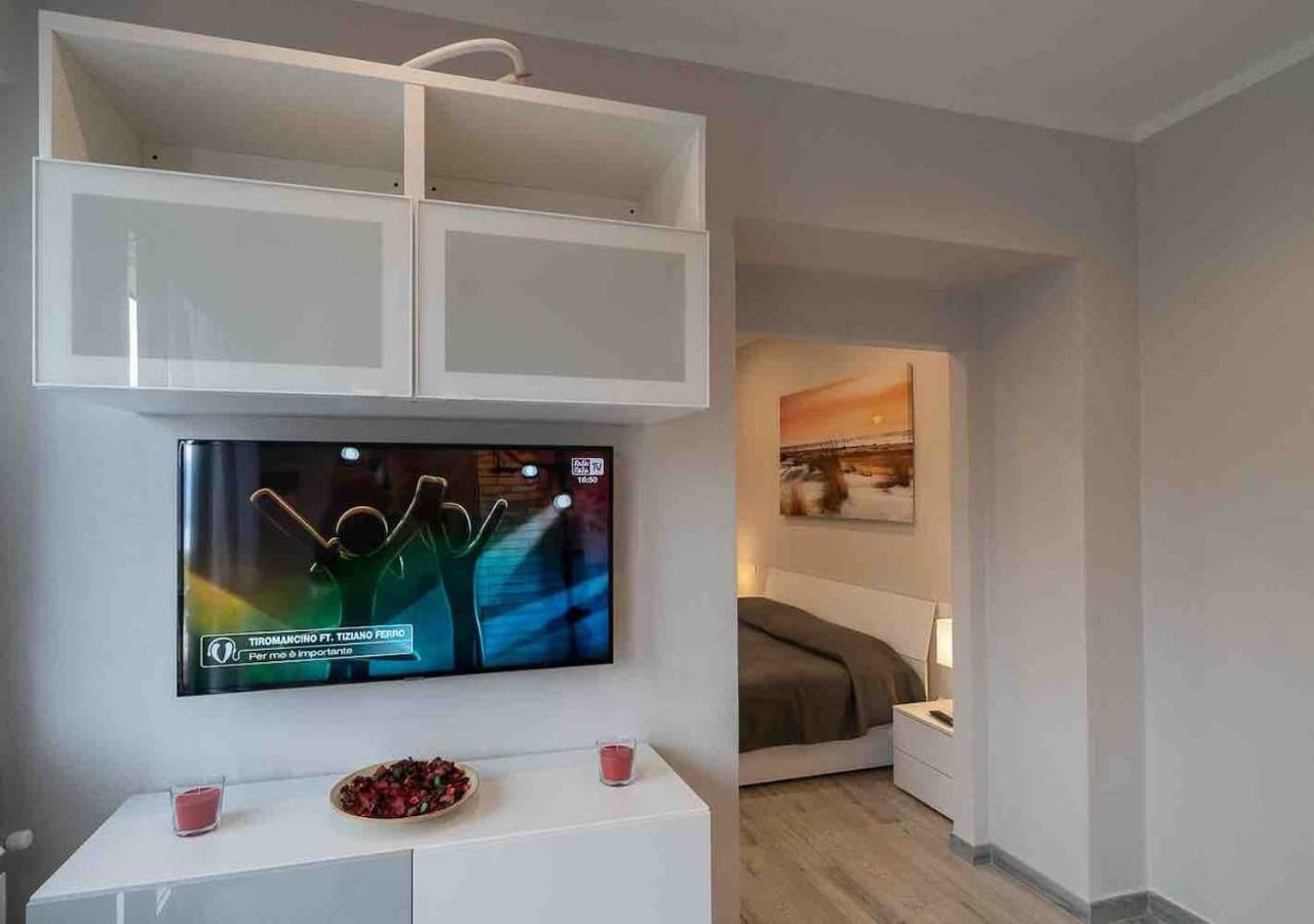 Apartament Portofino House Camogli Zewnętrze zdjęcie