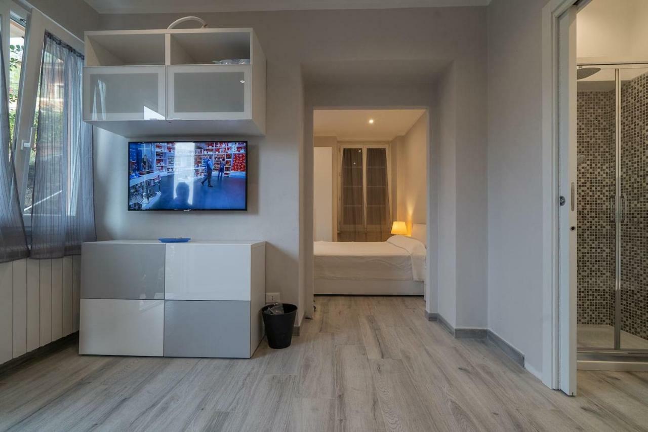 Apartament Portofino House Camogli Zewnętrze zdjęcie