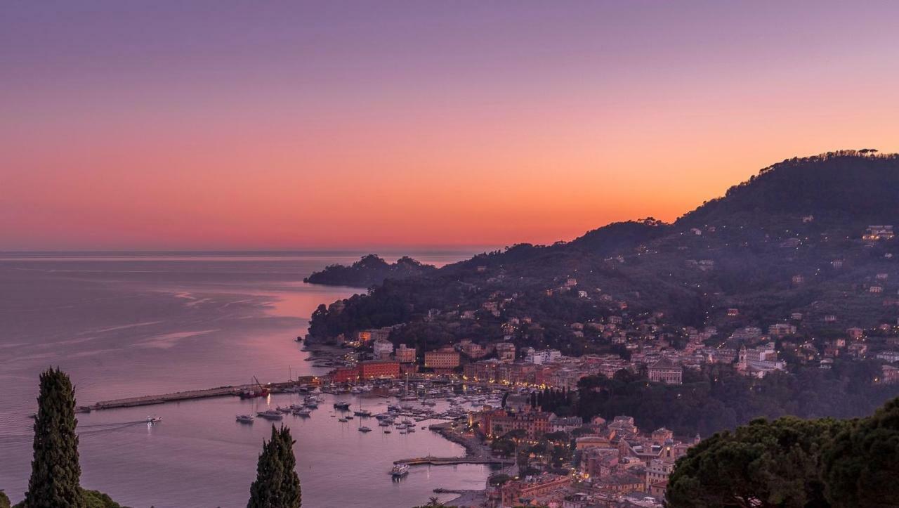 Apartament Portofino House Camogli Zewnętrze zdjęcie